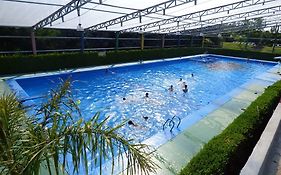 Hostal Complejo Ecologico Naturaleza Viva